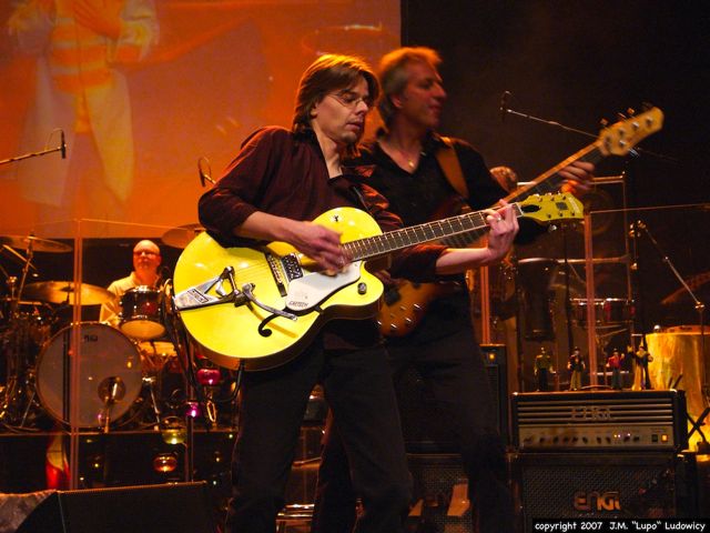 Tribute to the Beatles 2007