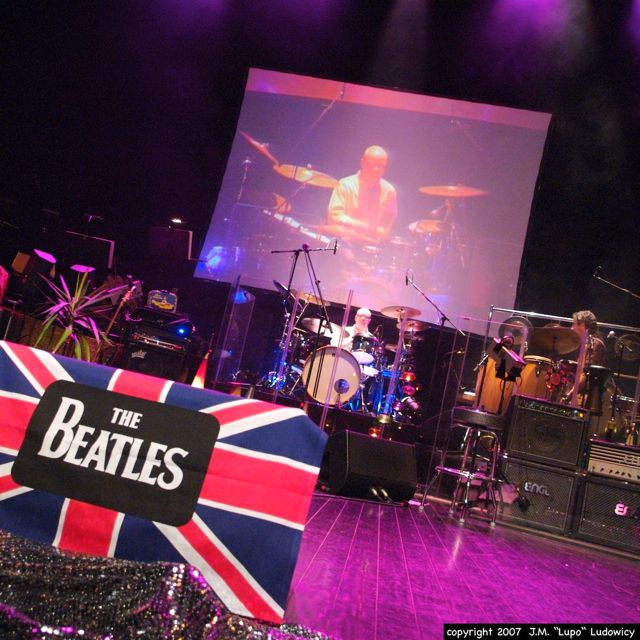 Tribute to the Beatles 2007